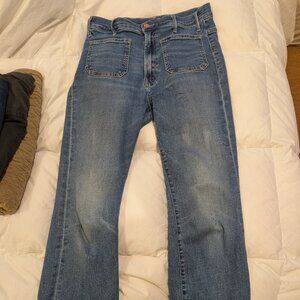 Mother jeans size 30